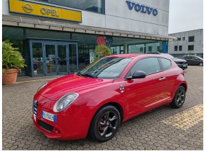 ALFA ROMEO MITO 1400 BENZINA 78 CV EURO 6 B ALFA ROMEO MITO 1400 BENZINA 78 CV EURO 6 B